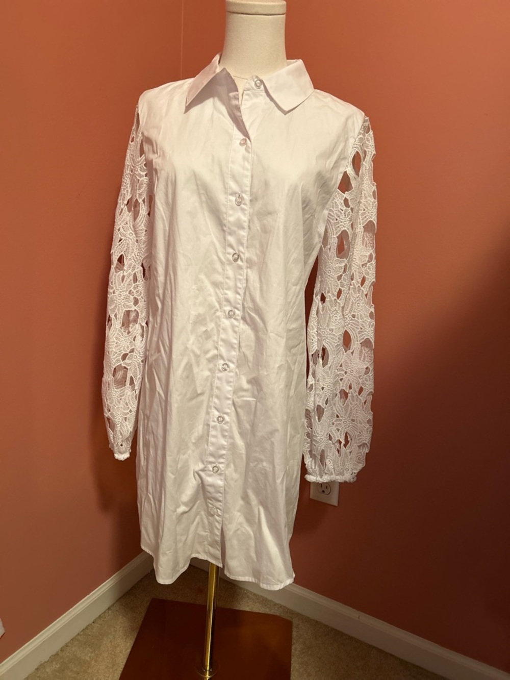BCBG New York dress